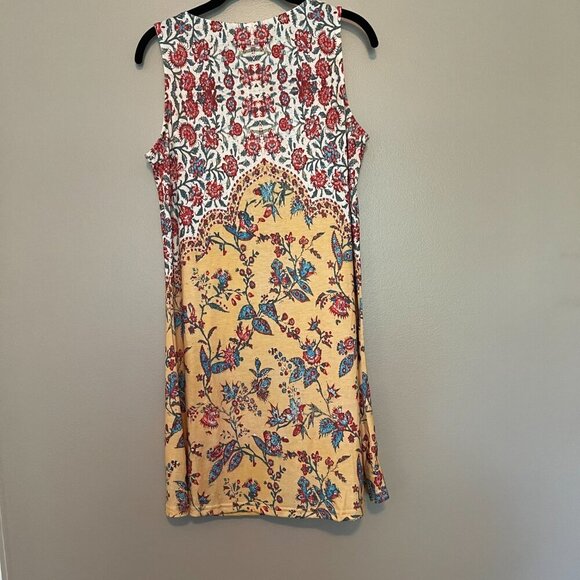 C.C Exclusives Size M Casual Dress, NWT, Medium - Picture 5 of 8